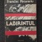 LABIRINTUL - Francisc Pacurariu
