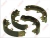 Set saboti frana TOYOTA COROLLA Liftback (E11) (1997 - 2002) ABE C02001ABE