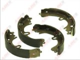 Set saboti frana TOYOTA COROLLA Liftback (E11) (1997 - 2002) ABE C02001ABE