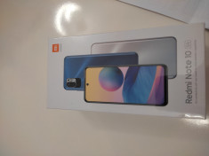 Xiaomi Redmi Note 10 -5G foto