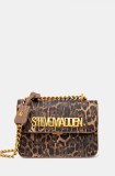 Steve Madden poseta Bcoal-L culoarea maro, SM13001634
