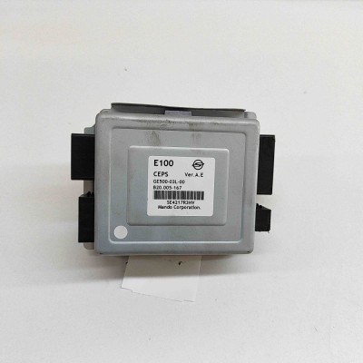 Unitate de control servodirecție SSANGYONG KORANDO C300 2022 OEM: 46200-39361,GE500-03L-00 26341922 foto