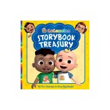 Cocomelon Storybook Treasury