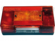 Lampa stop Radex 5001 foto