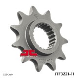 MBS Pinion fata Z11, Cod Produs: JTF322111