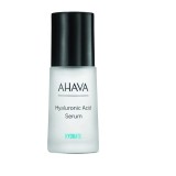 Ahava, Hyaluronic Acid, Hidratant, Ser, Pentru față, 30 ml