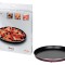 C00322872 TAVA CRISP (RUMENIRE) DIAM=30,5CM PTR MICROUNDE 480131000085 WHIRLPOOL/INDESIT