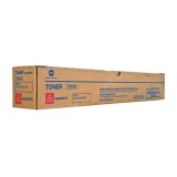 Cartuș toner original Konica-Minolta Minolta OEM TN-324 Magenta (A8DA350)