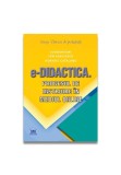 Cumpara ieftin e-Didactica. Procesul de instruire in mediul online