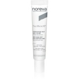 Noreva Trio White XP Anti-Dark Spot Eye Contour Care ser de noapte impotriva cearcanelor 10 ml