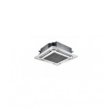 Midea Breezeless+ Super Slim Aer conditionat caseta 48000 BTU Trifazic A++ R32 Flux 360 grade
