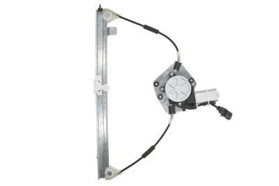 Macara geam ALFA ROMEO 147 (937) (2000 - 2010) BLIC 6060-00-AL0140 foto