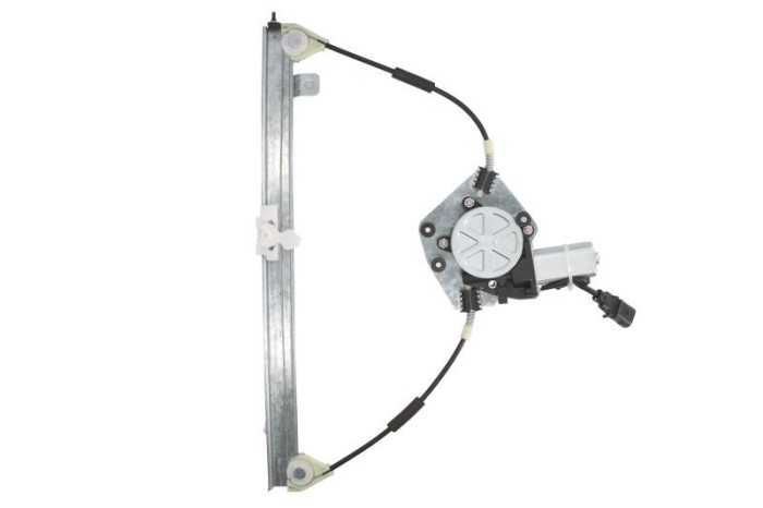 Macara geam ALFA ROMEO 147 (937) (2000 - 2010) BLIC 6060-00-AL0140