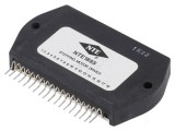Driver Controler Motor 4 Faze SIP18 1.75A 50VDC 22-45V NTE1885