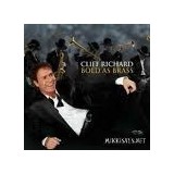 Cliff Richard Bold As Brass (cd)