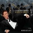 Cliff Richard Bold As Brass (cd) foto
