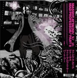 Massive Attack Mezzanine Mad Professor Remix LP (2vinyl)