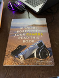 Demetrius Fordham If You re bored with your camera read this book