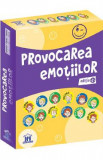 Provocarea emotiilor Ed.2 - Diandra Maria Panisoara, Georgeta Panisoara, Ion-Ovidiu Panisoara