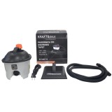 Statie cu abur pentru indepartat tapet, 2200 W 5 litri, Kraft