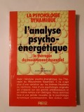 Jean Ambrosi - L&#039;analyse psycho-energetique (1979)