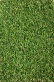 Gazon Artificial Jakarta, Inaltime Fir 20 mm, Latime 1m, Marime 100 x 100 cm, Verde cu Insertii Fire Iarba Uscata, Polipropilena, Antialergic, Curte,