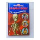 Human body