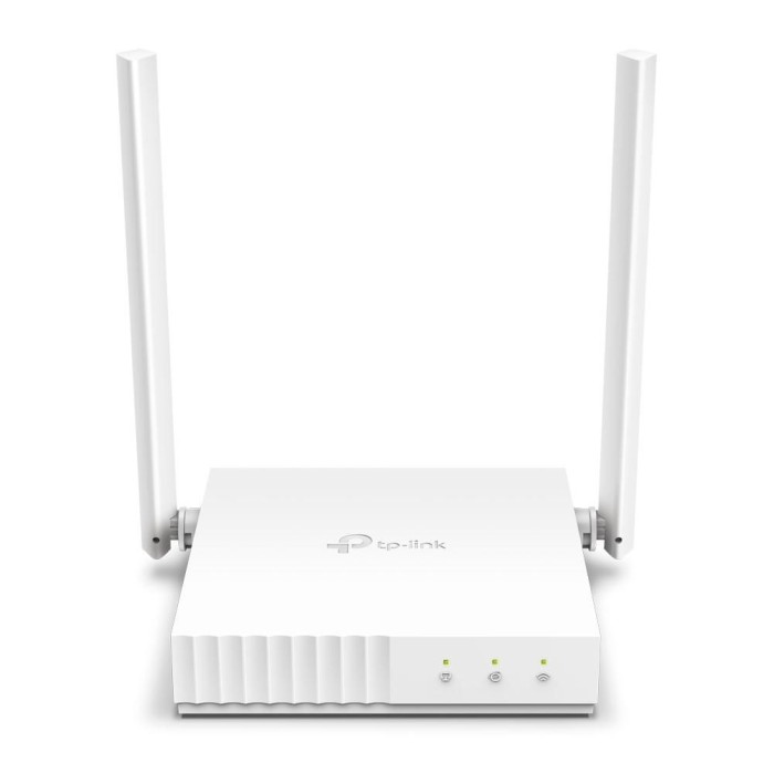 Router TP-Link Wireless 5 porturi 10/100 Mbps 2.4gHz 300Mbps - TL-WR844N SafetyGuard Surveillance