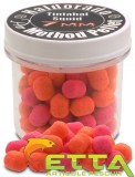 Haldorado - Pelete flotant Pro Method Pellet 7MM - Squid - 10g