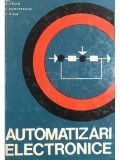 S. Calin - Automatizari electronice (Editia: 1972)