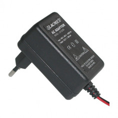 Adaptor 12 V - 230 V pt. aparat de gard electric Lacme Dual foto