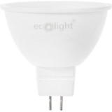 Cumpara ieftin Bec spot LED MR16 5W lumina alba naturala, Ecolight