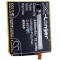 Baterie de telefon mobil VHBW Motorola KR40, SB18C43602 - 3200mAh, 3.85V, Li-polymer