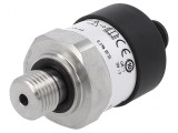 Adaptor de Presiune 0-25bar 8-30VDC