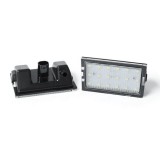 Lampa LED numar 72101 compatibil Land Rover Automotive TrustedCars, Oem