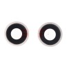 Geam camera cu Rama Apple iPhone 14 Plus STARLIGHT