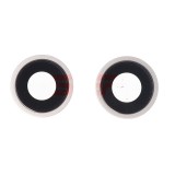 Geam camera cu Rama Apple iPhone 14 Plus STARLIGHT
