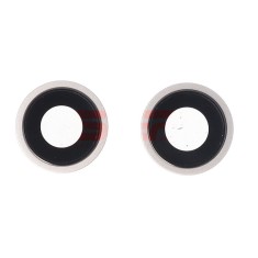 Geam camera cu Rama Apple iPhone 14 Plus STARLIGHT