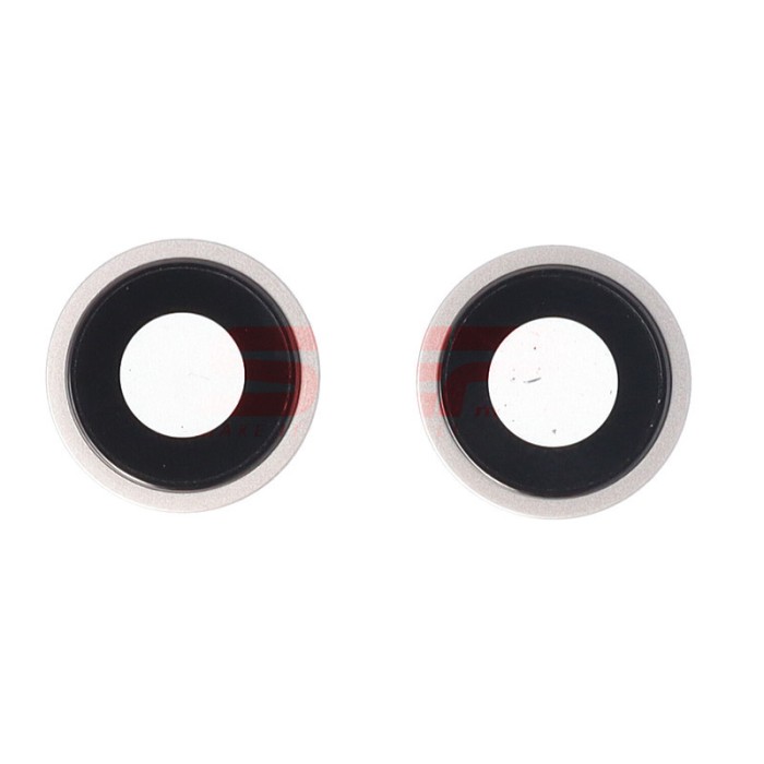 Geam camera cu Rama Apple iPhone 14 Plus STARLIGHT