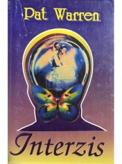 Pat Warren - Interzis (Editia: 1996) foto