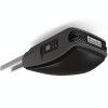 Kit automatizare usa garaj 15mp/100Kg- MOTORLINE ROSSO-EVO-100CF