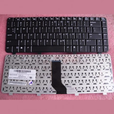 Tastatura laptop noua HP DV2000 V3000 BLACK US