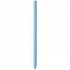 Creion Stylus Samsung Galaxy Tab S6 Lite S Pen Blue foto