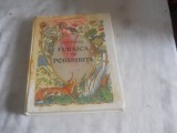 Furnica si porumbita-Lev Tolstoi,1987 Ed. Raduga,Moscova, ilustr. Mihail Romadin
