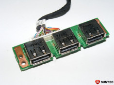 Port USB Acer Extensa 7220 48.4T302.011 foto