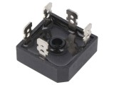 Punte redresoare trifazată Urmax 1kV 35A 400A THT