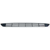 Grila bara fata Ford B-Max, 08.2012-, parte montare Grila centrala, parte inferioara, mijloc, texturata, 32L127-3, Aftermarket