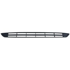Grila bara fata Ford B-Max, 08.2012-, parte montare Grila centrala, parte inferioara, mijloc, texturata, 32L127-3, Aftermarket