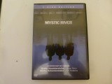 Mystic river