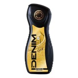 Denim Gold Gel de duș 400 ml